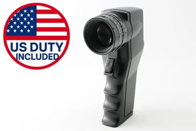 TESTED [MINT] ASAHI PENTAX Digital Spotmeter Light Exposure Meter From JAPAN - Image 1 of 4