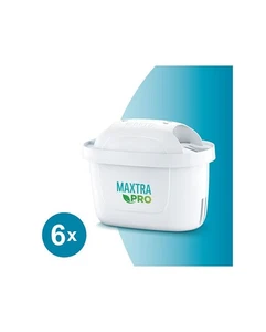 Brita Filter maxtra pro 6er Pack Filter - Bild 1 von 1