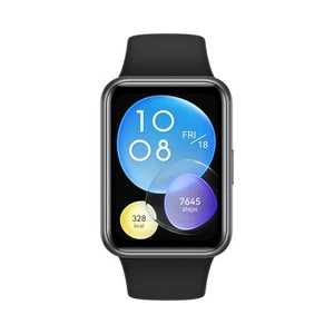 Watch Fit 2 Active Midnight Noir - Photo 1/7