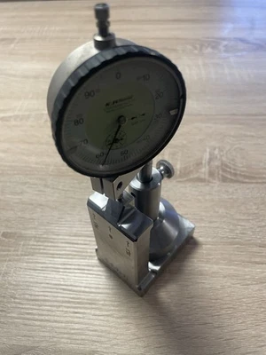 Alfa Romeo C.6.0101 C.5.0116 Messbock Differenzial Bertone Spider Giulietta - Изображение 1 из 4