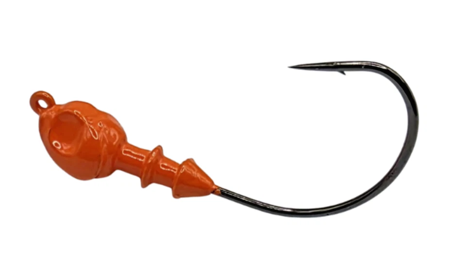 Señuelo cebo Poison Swim Bass SIN gancho mostaza WeedGuard colores brillantes pesos Foto 1 de 1