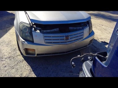 Driver Left Front Door Fits 03-07 CTS 1091456 Foto 1 de 4