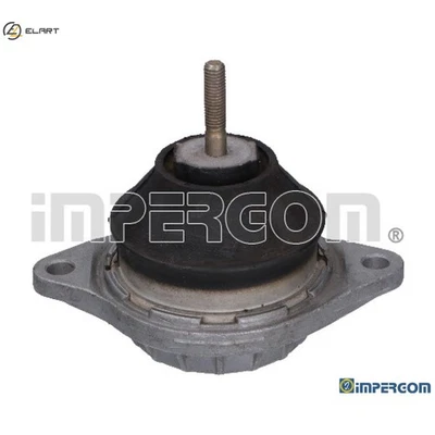 MOUNTING ENGINE 30731 FOR VW AUDI 100/5000 200 4000 90 80 QUATTRO COUPE FOX 2.2L — 第 1/4 张图片