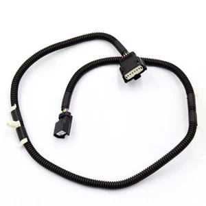 NEW Tailgate Backup Camera Wiring Harness For 13-16 Ford Super Duty FC3Z14A412A - Picture 1 of 6