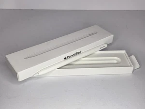 Apple Pencil Pro for iPad Pro M4 & iPad Air M2 - MX2D3AMA - Picture 1 of 5