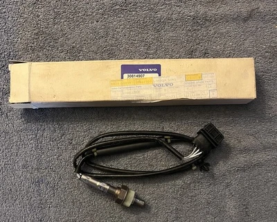 Volvo V40 S40 sonda lambda originale -1999 sensore lambda NOS - Immagine 1 di 4