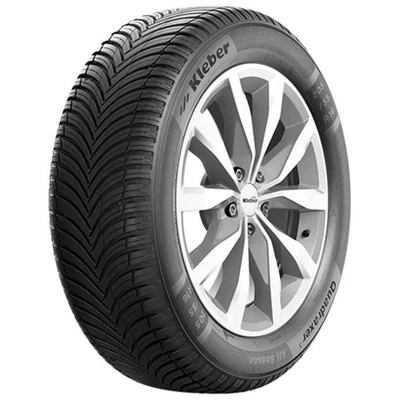 Ganzjahresreifen - KLEBER QUADRAXER 3 175/60R15 81H BSW - Bild 1 von 4