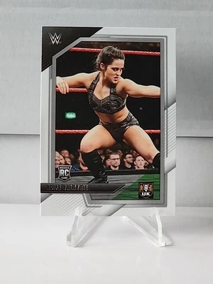 2022 Panini WWE NXT - Aoife Valkyrie #46 (RC) - Image 1 of 2