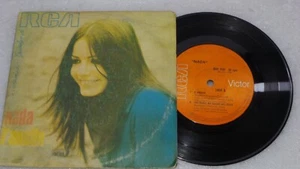 NADA - EP" "EL ANILLO " ORIGEN BOLIVIA !!! - Bild 1 von 5