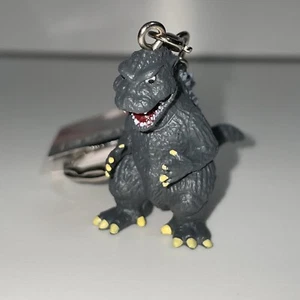 Godzilla Series Key ring Godzilla 1954 - Picture 1 of 7