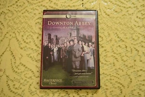 Downton Abbey: Season 2 (Masterpiece) (DVD) - Picture 1 of 4