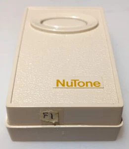 Nutone Scovill S-2292 Wall Mounted Security Transmitter - Picture 1 of 5