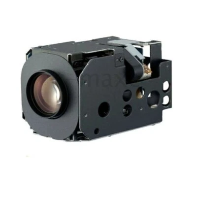 SONY FCB-EX980SP MPx HD Anti-shake Vibration Integrated Camera 26X Optical Zoom - Image 1 of 4