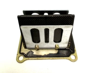 13150-43D10 collettore aspirazione per SUZUKI RM 125 2000-2003 2003 nuovo 180366 - Immagine 1 di 4