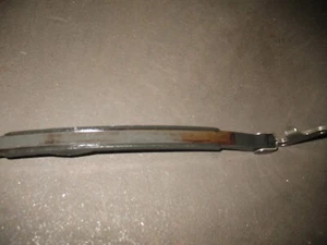 1983 XT550 CAM CHAIN TENSIONER GUIDE YAMAHA XT TT YFM 550 600 660 - Picture 1 of 3