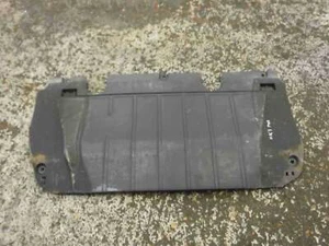 Renault Clio MK3 2005-2009 Under Engine Drip Tray Splash Guard 8200133572 - Picture 1 of 2