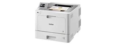 Brother Color Printer,HLL9310CDW,LSR,CL - Image 1 of 4