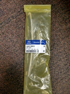 GENUINE HYUNDAI / Kia Timing Chain Tensioner Guide Rail Arm - Picture 1 of 2