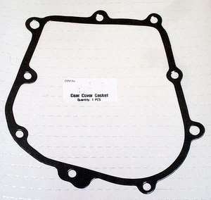 Gasket Transmission Lid Engine Gasket Gearbox Cover Engine Kawasaki Z 900 1000 - Picture 1 of 1