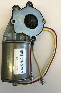 MOTOR ELEVADOR VENTANA (NUEVO) DELANTERO DERECHO FORD BRONCO 1980-1992 - Imagen 1 de 2