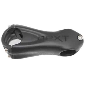 Mountain Road Bike Matte Full Carbon Fibre Bicycle Stems Angle 31.8*80-120mm - Picture 1 of 25