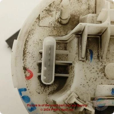 Used Fuel Pump fits: 2014 Mercedes-benz Mercedes gl-class 166 Type GLS450 pump a - Image 1 of 4