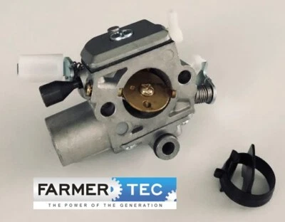 MAGIQ PARTS Vergaser für STIHL MS231, MS251 FARMERTEC