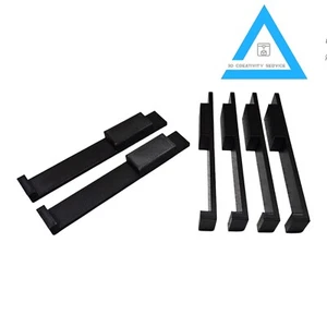 Saugroboter Wischroboter Kletterschutz Bumper universell made by 3DCS 6 Stück - Bild 1 von 5