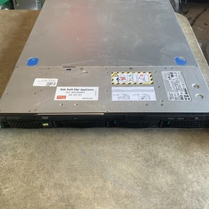 EMC SKBFP Network Appliance Xeon e3-1225 3.16GHz Ram 8GB 1TB Drive - Picture 1 of 11