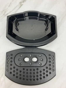 Delonghi BAR 32 Espresso Coffee Machine Replacement Part - Drip Tray - Picture 1 of 5