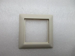 Jung-Rahmen 1-fach AS581 Neu - Bild 1 von 1