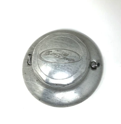 American Eagle Alloys Custom Wheel Polish Center Vintage 8.5"  - Image 1 of 4