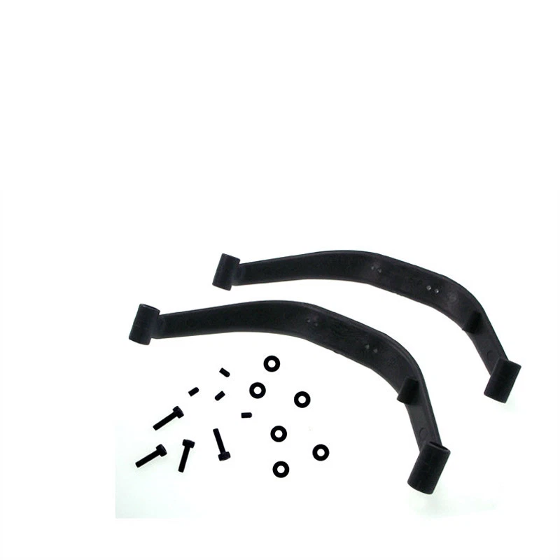 Kufenbügel 2 Stk GP CALIBER 90 V06 Helikopter Ersatzteil Kyosho CA-6067A - Bild 1 von 1