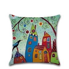 Decoration Home & Living Throw Pillows Pillowcase Cushion Cover Pillow Covers