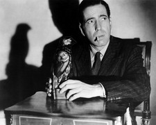 237025 The Maltese Falcon Featuring Humphrey Bogart graphic WALL PRINT POSTER US