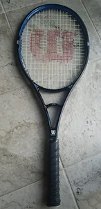 Wilson Sting Graphite Tennisschläger Racket 4 1/4 HighBeam Serie - Bild 1 von 14