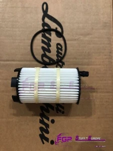 OEM original Lamborghini Gallardo LP560 - LP570 OEL Filter 079198405E - Bild 1 von 5