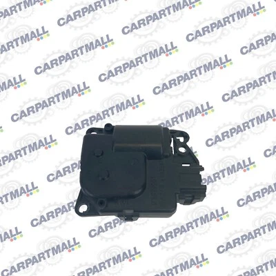 Volkswagen Routan 2009-2014 climatización aire acondicionado mezcla puerta actuador aleta M8679001 fabricante de equipos originales Foto 1 de 4