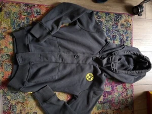 BVB Sweatshirtjacke Damen - Bild 1 von 3