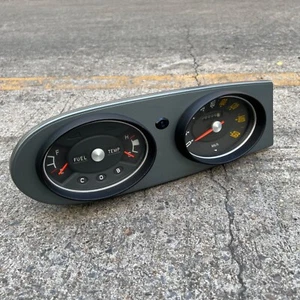 ISUZU KB20 KB25 CHEVROLET LUV 1974-82 Instrument Cluster Genuine Parts NOS JAPAN - Picture 1 of 11