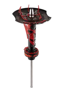 EL BOMBER Hookah - 4X4 APOCALYPSE - Bild 1 von 6
