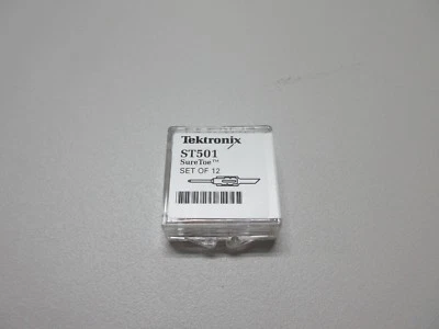 Tektronix ST501 : SureToe Adapter Probe Tip Set of 12 - Image 1 of 2