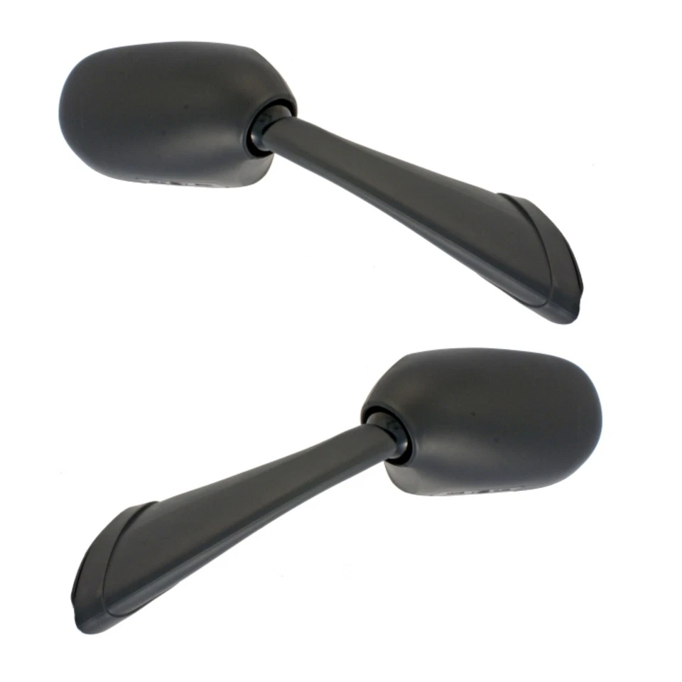 COPPIA SPECCHIETTI RETROVISORI YAMAHA TMAX 500 2001 2002 2003 2004 2005 2006 - Immagine 1 di 1