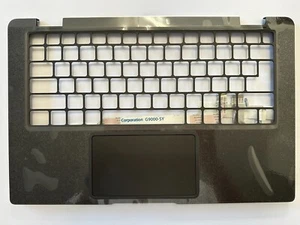 SCOCCA PALMREST DELL LATITUDE 7430 | TOUCHPAD | DP/N: 0GPGVR - Afbeelding 1 van 13