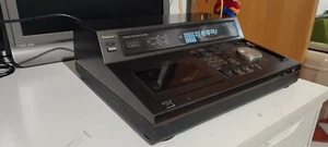 TECHNICS COMPACT DISC PLAYER SL-P1200 - Foto 1 di 12