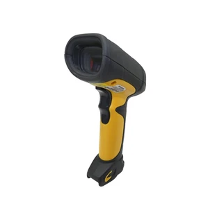 Symbol LS3578-ER20005WR Barcode Scanner, Cordless, 1D, Extended Range, BT, WW - Picture 1 of 6