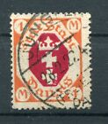 Gdansk Stamp Virgin Postmarked (B0134