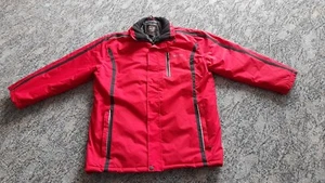 herren winter jacke xl neu - Bild 1 von 2