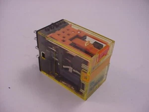 Idec RU2S-A110 Relay NEW  Ships on Same Day of the Purchase - Picture 1 of 4