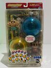 Figurine Super Monkey Ball BABY & GONGON Gamepro Joyride Sega-SCELLÉE !!!